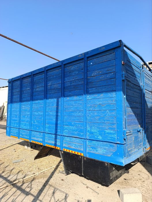 Bartavoy Zilni Borti sotiladi