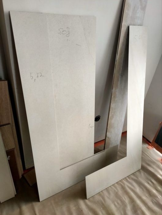 Запил/распил керамогранита