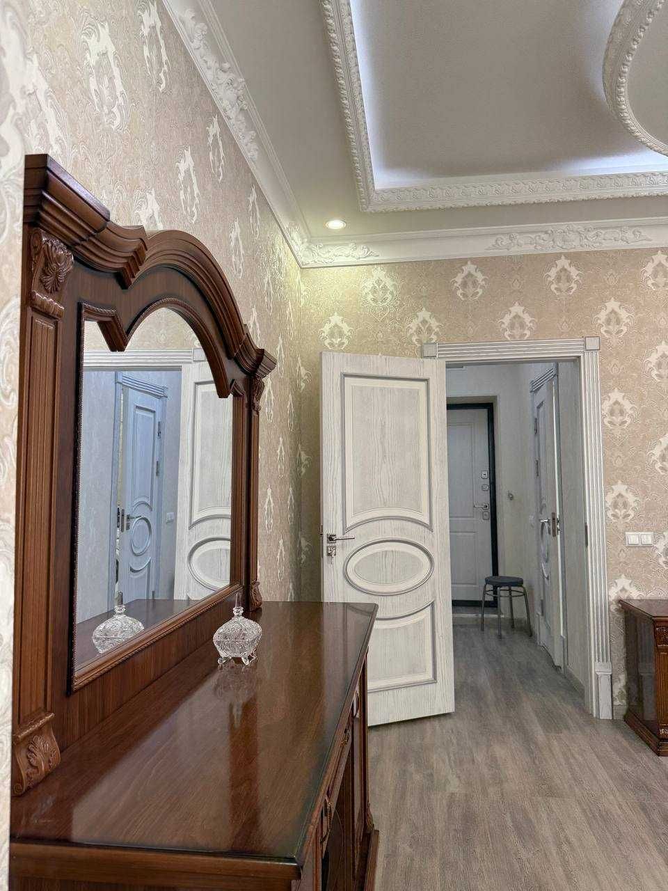 Сдается евро 2х ком 3 /9  Самарканд Дарвоза   838*