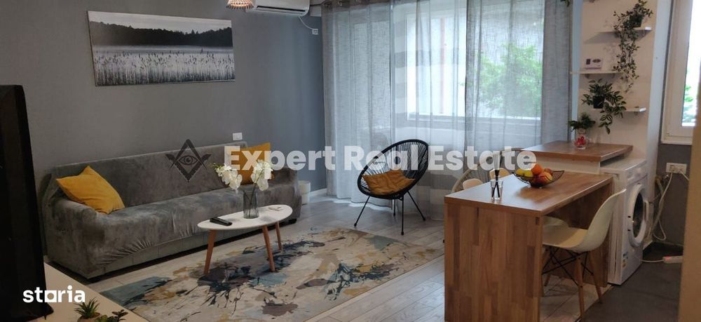 Apartament Modern 2 Camere | Pipera | Pet Friendly