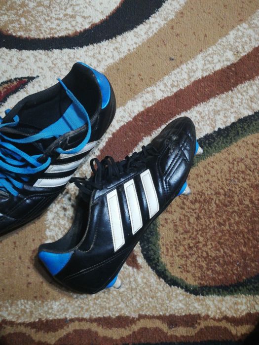 Ghete fotbal adidas