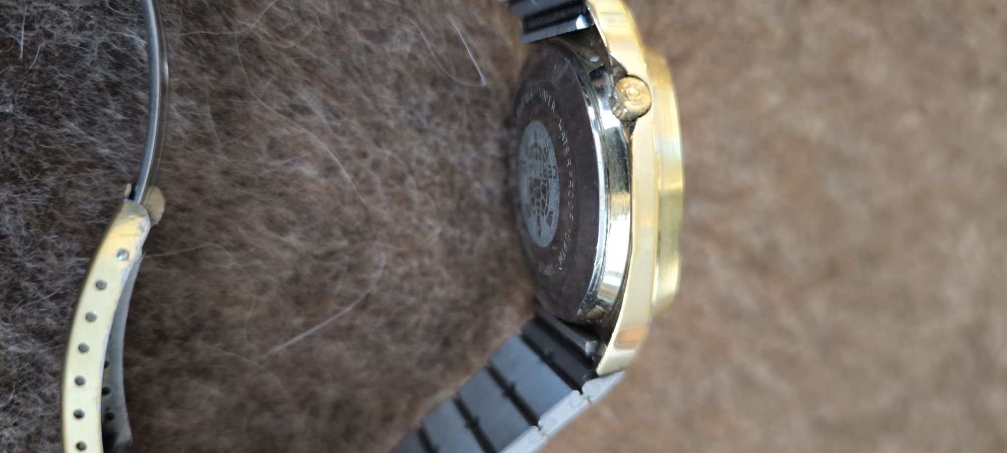 Certina DS-5 Quartz