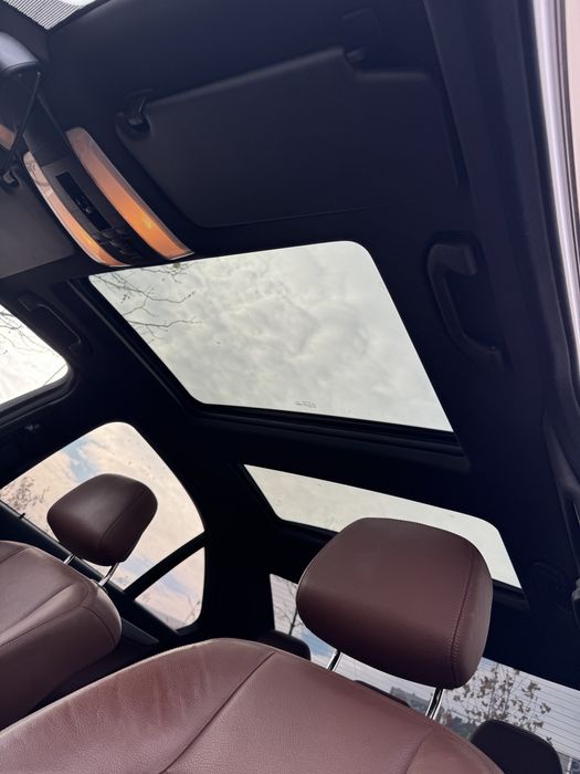 Mercedes benz C320 CDI