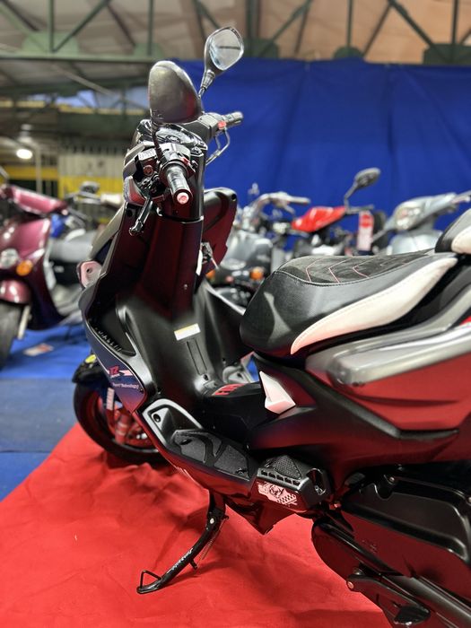 Yamaha aerox 50cc