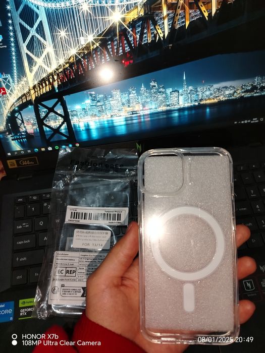 Iphone 13/14 chexol