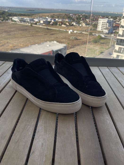 Axel Arigato Laceless Sneakers super oferta