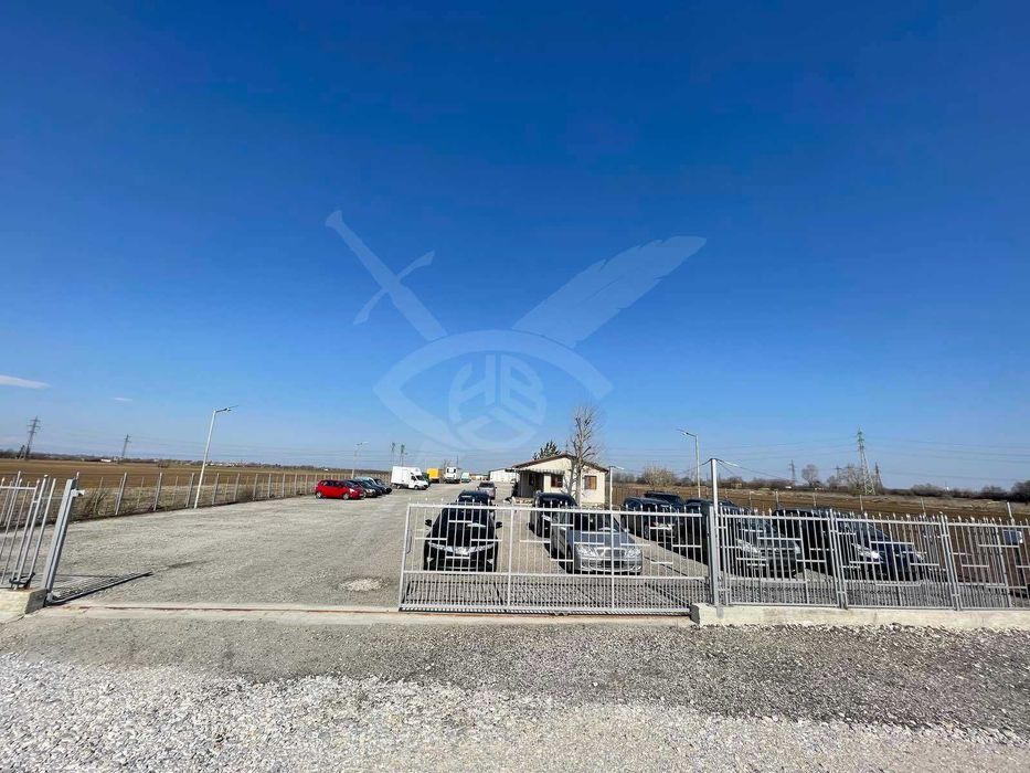 Продава се Парцел в Асеновград - 4989 кв.м за 201 €/кв.м - Снимка #4