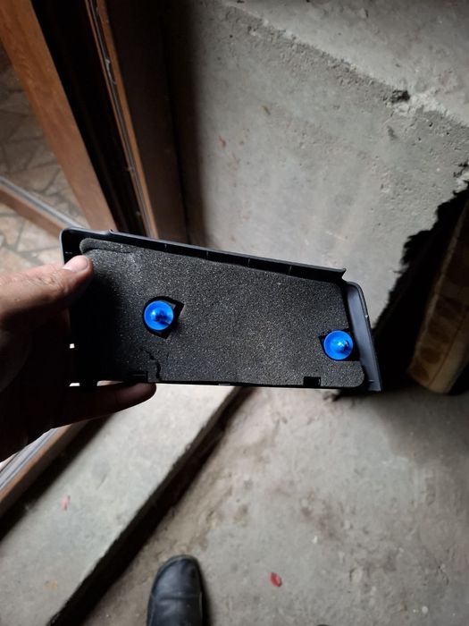 Spark Боковой Ички Часть Яхши Холатда