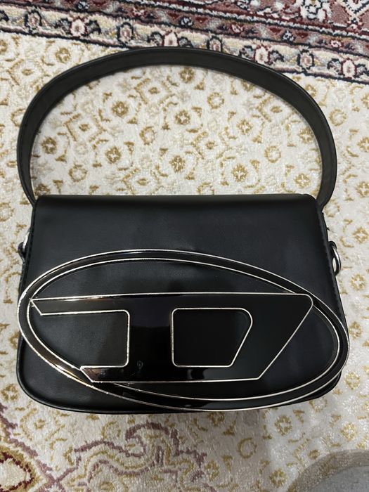 Сумка женская дизель