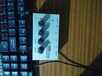Tc electronic mix 400