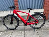 Bicicleta Specialized Vado Electrica 29"