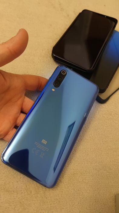 Xiaomi mi 9 6/64Gb