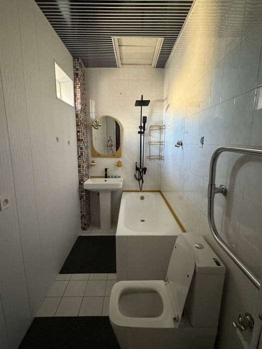 Chilonzor va Olmazor Metro yonida oilaga yoki bollarga kvartira bor