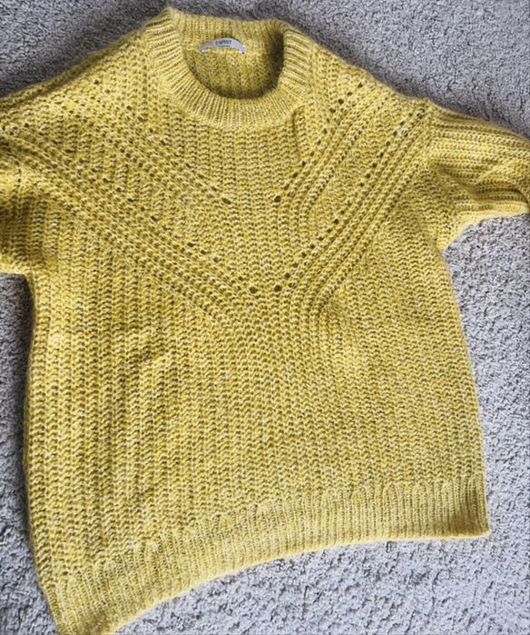 Pulover superb Esprit