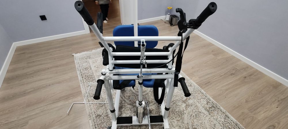 Устройство для инвалидов