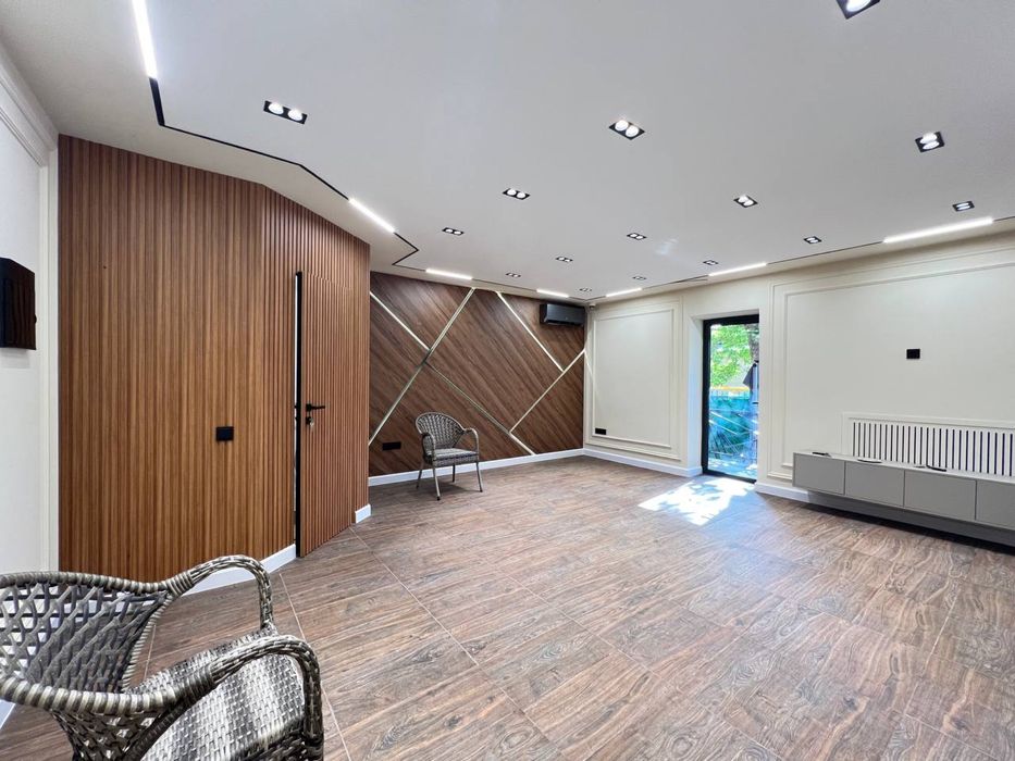 Ц-2 Алайский | 101кв - нежилое помещение Продажа