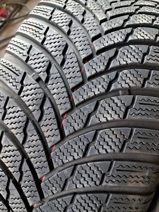 2 anvelope iarnă 255 55 r19 Firestone
