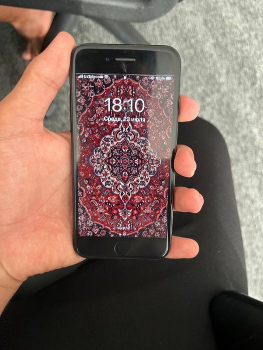 Iphone holati ideal