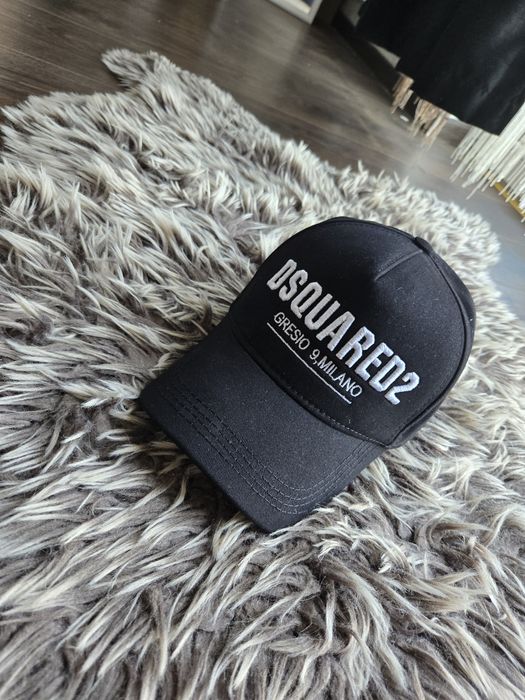 Sapca Dsquared2 Gresio 9 Milano Premium