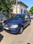 Dacia Logan 1.4, benzina, 2008