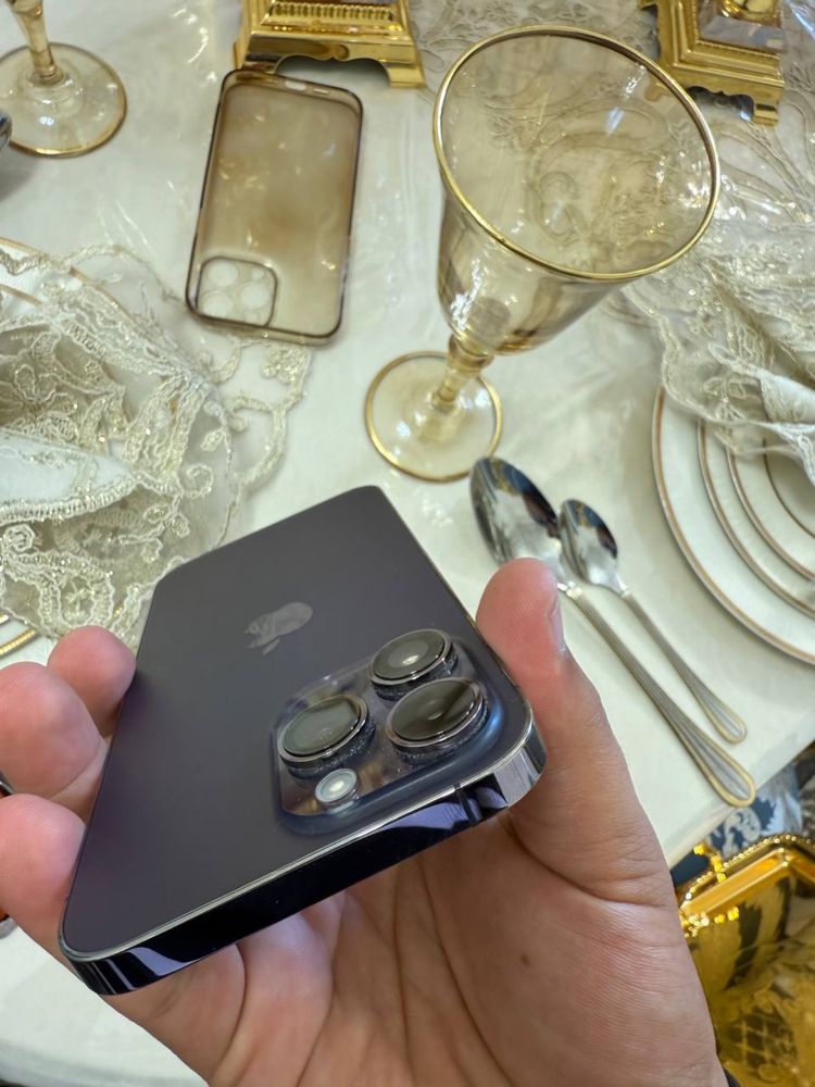 iphone 14 pro max sotiladi