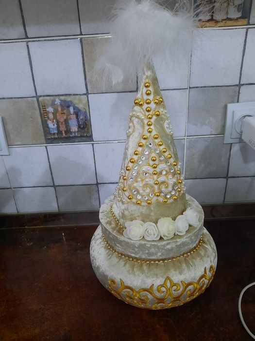 Тойбастар сырға салу цена 5000