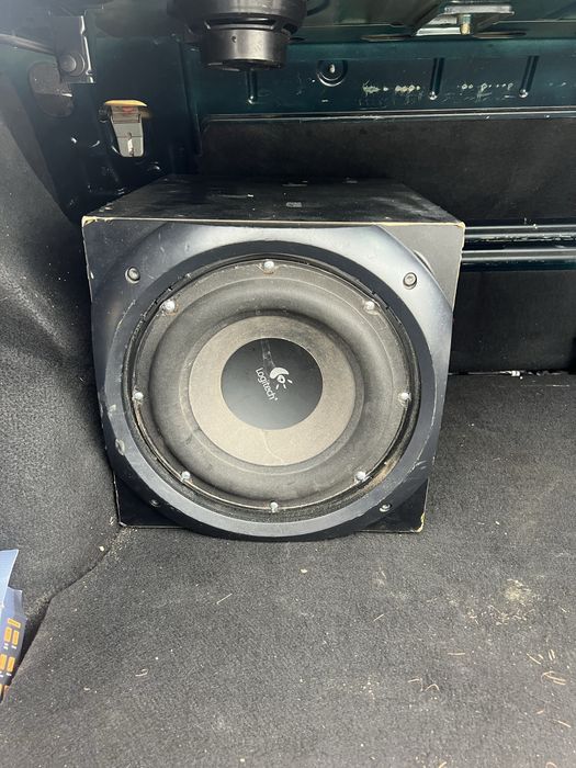 Vand Logan 1.5 Dci 2007