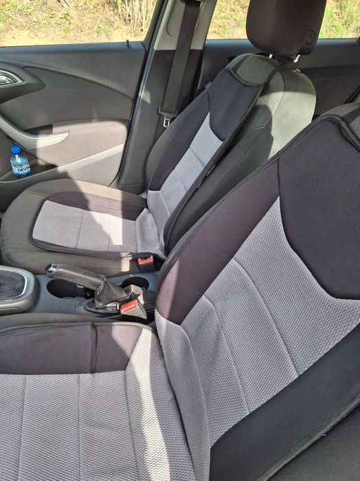 Автомобил в много добро състояние