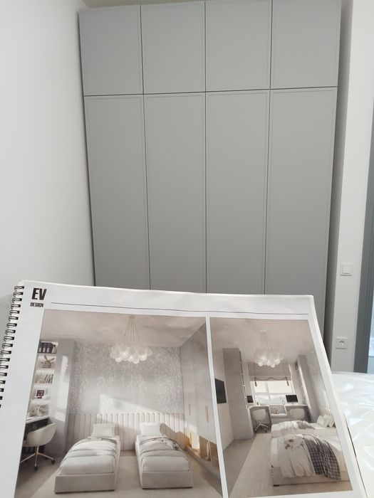 Сборка мебели. Услуги мебельщика