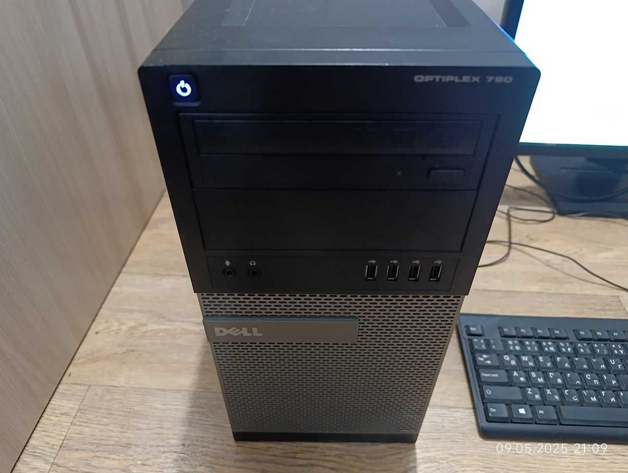 продам компьютер Dell Core-I7