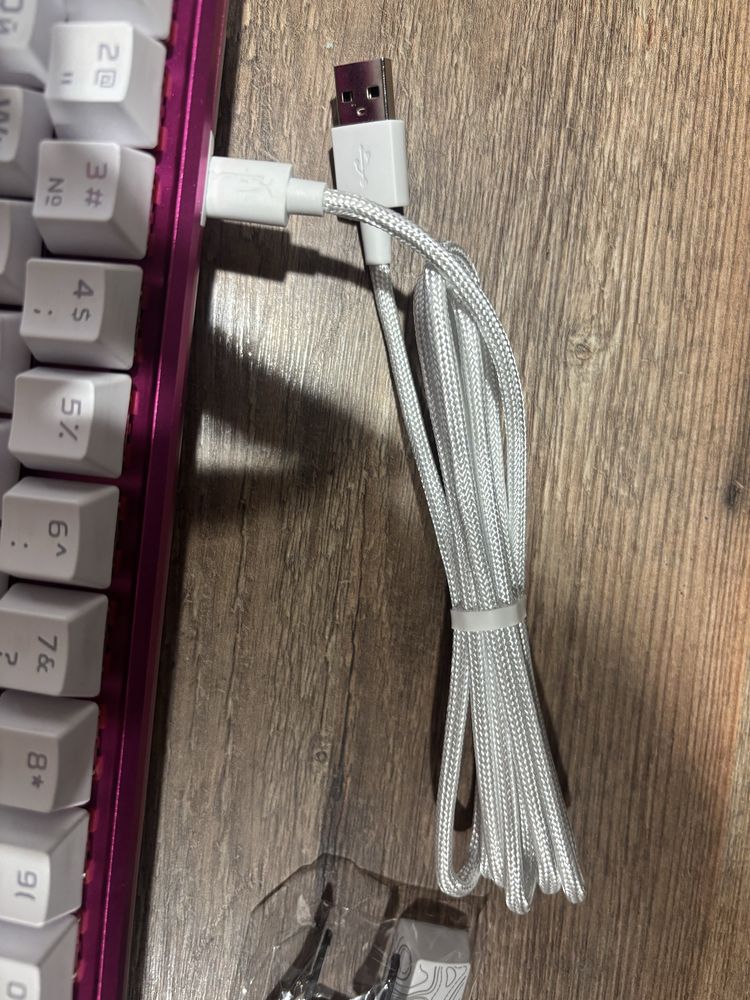 Hyperx alloy origins 60 клавиатура