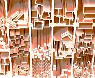 ОПТОМ Медная и алюминиевая проводка,труба,трубка,профил,угольник,листы