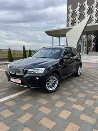 BMW X3 /X line /x drive /piele /panoramă /automat/xenon/led/full