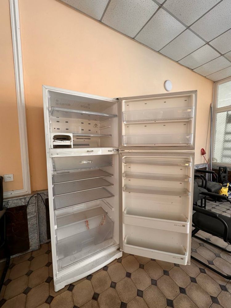 Продам холодильник в хорошем состоянии