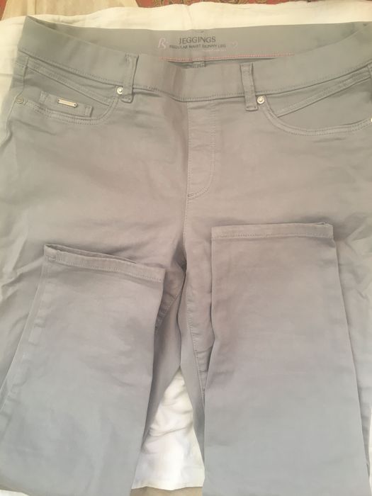 Брюки женские х/б р.50 Германия