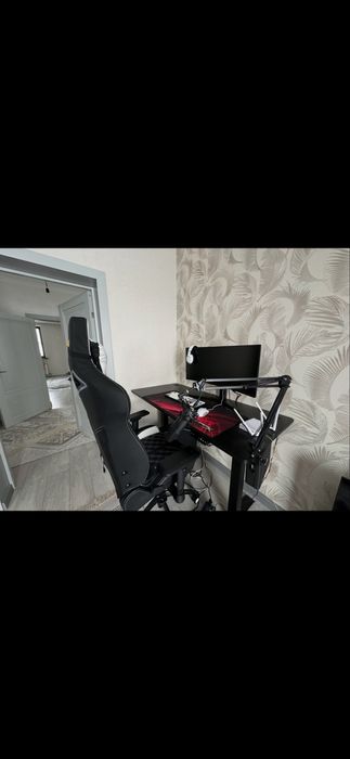 Монитор для игр и для работы