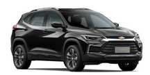 Tracker 2 Ltz turbo