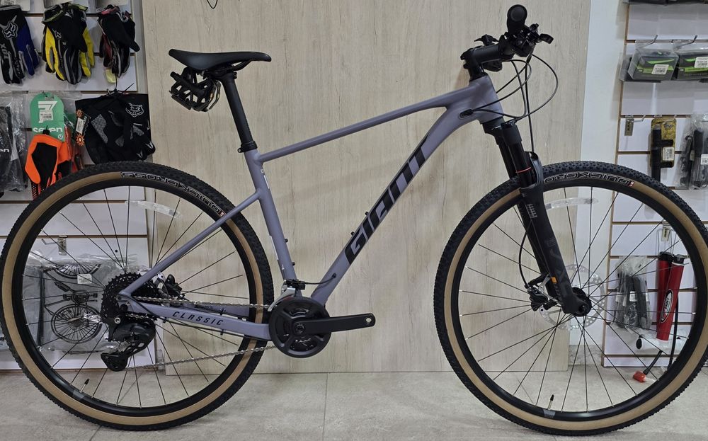 Брендовые велосипеды Giant в большом ассортименте.
