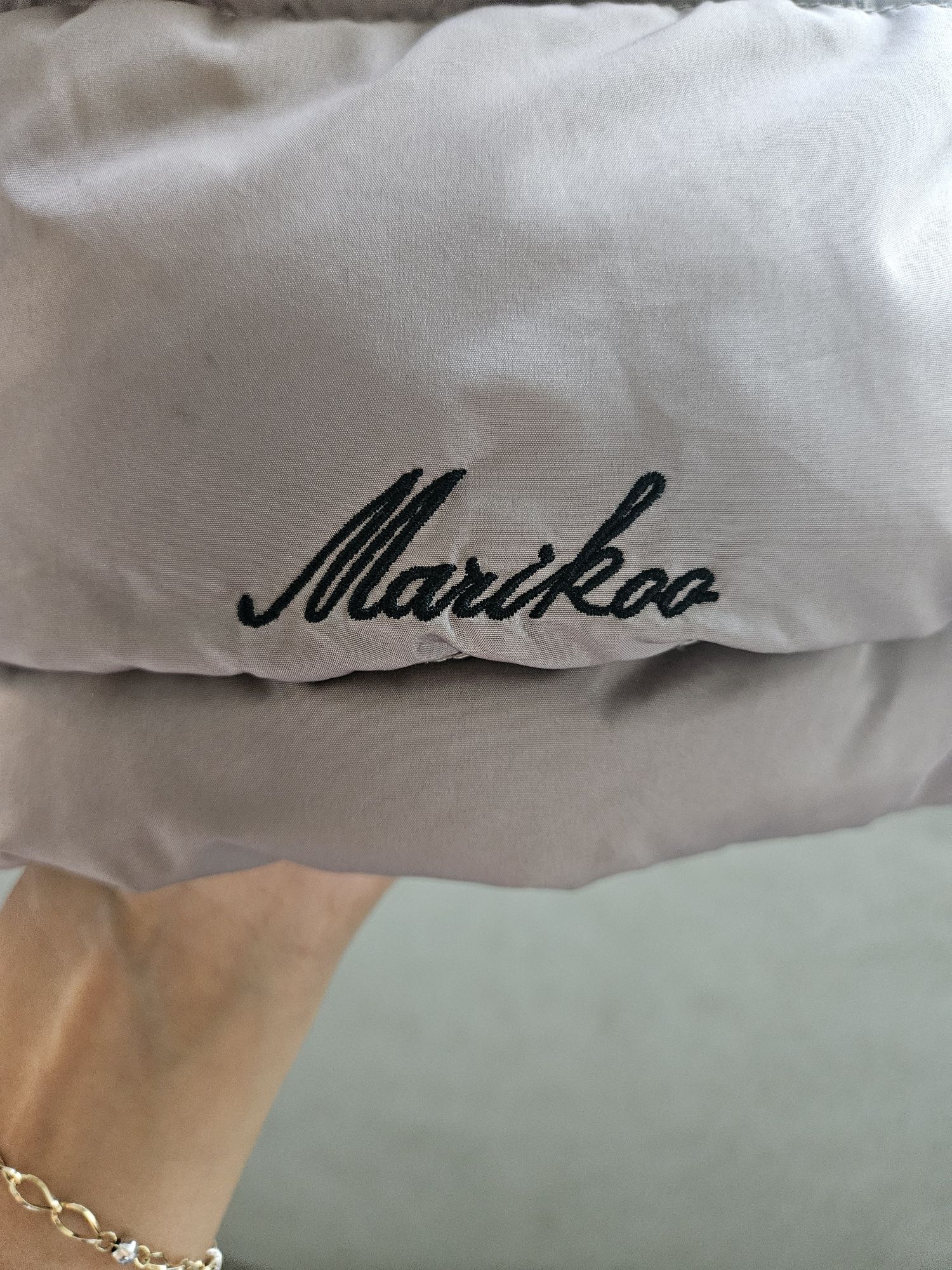 Дамски елек грейка Marikoo, размер S-M