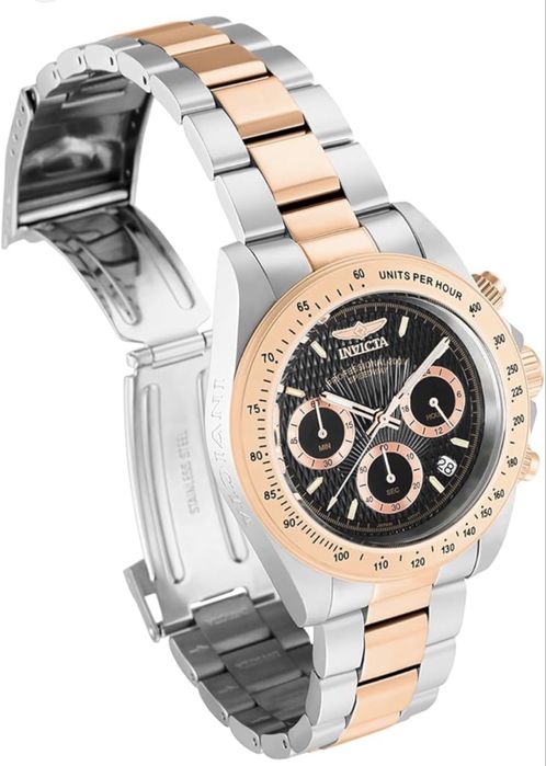 Мъжки кварцов часовник Invicta 6932