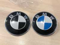 Emblema Bmw Portbagaj E39/E91/E92/E93 78 mm