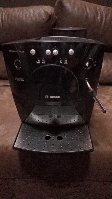 Продам кофемашину!