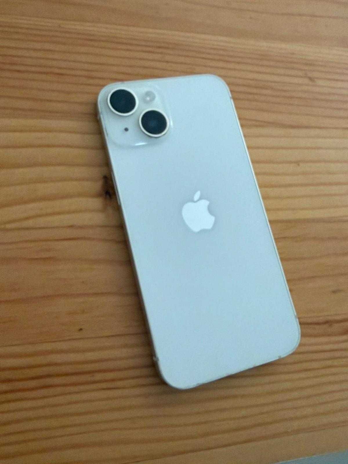 iPhone 14, 128 gb, 89% baterie