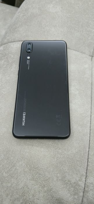 Huawei p20 128гб