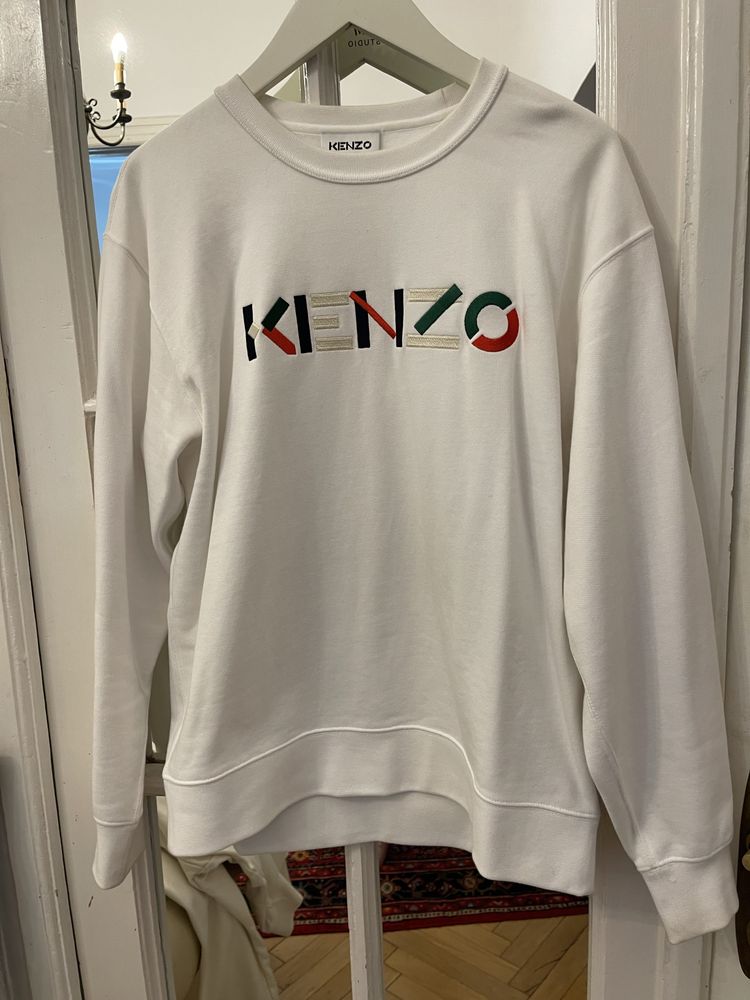 Hanorac Kenzo mărimea L/XL