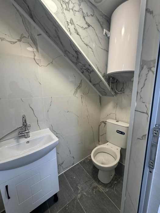 Дава се под наем Едностаен апартамент в София, Център - 20 кв.м за 432.99 € - Снимка #4