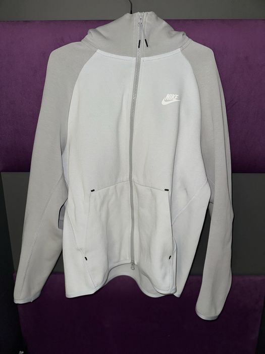 Мъжко горнище Nike