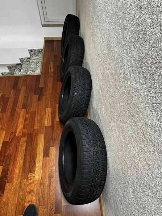 Anvelope de iarnă 185/65/15