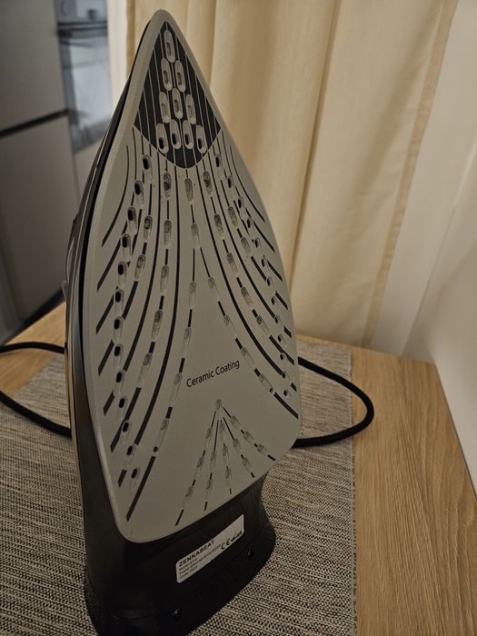 Fier de călcat Zenkabeat