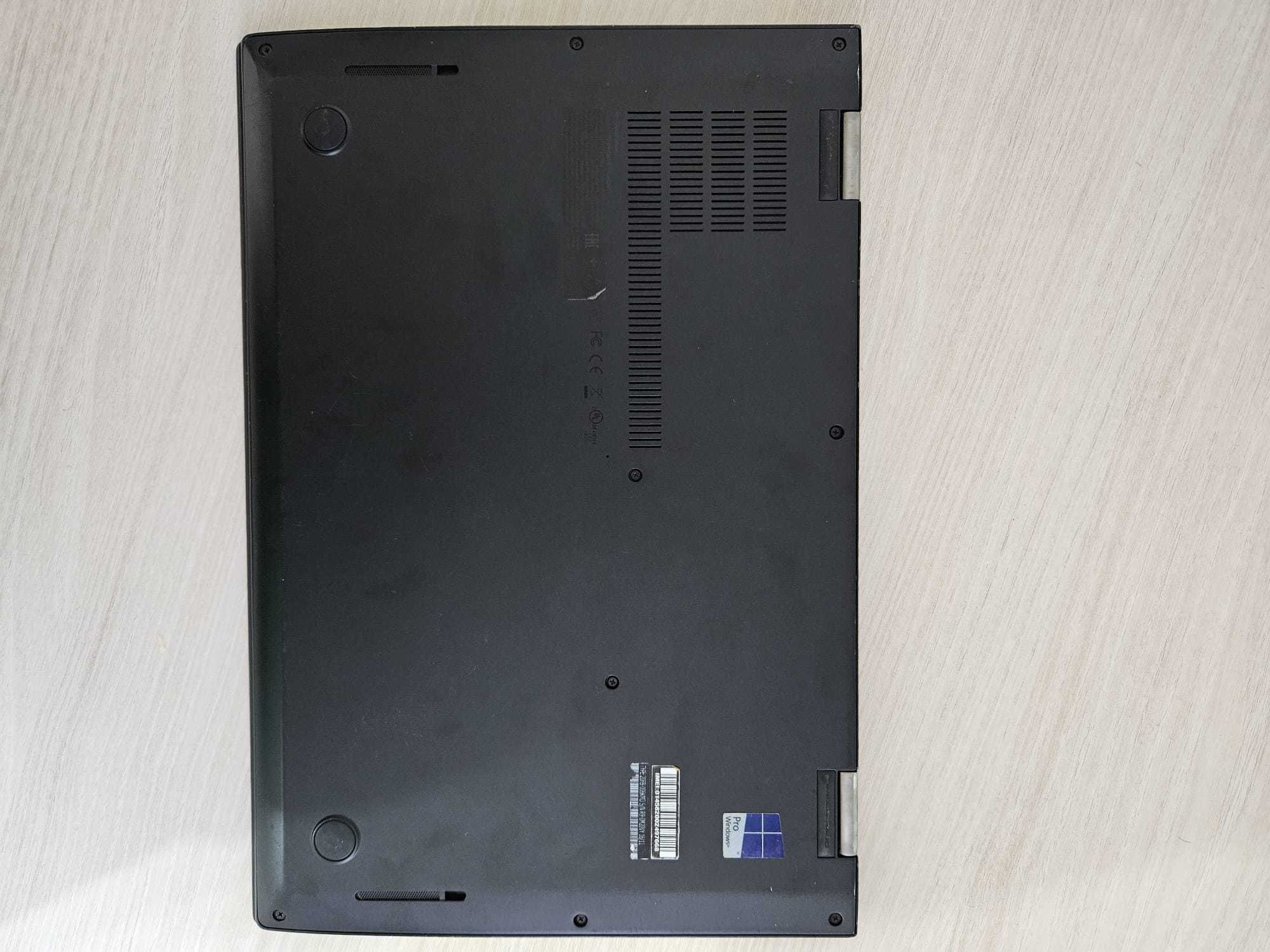 Lenovo Ultrabook Thinkpad X1 Carbon 14 inch i7-6500U 8gb RAM 256gb SSD